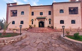 Kasbah Zitoune