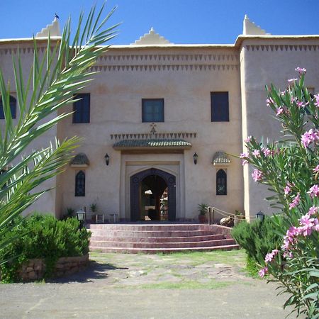 Kasbah Zitoune Tajda Esterno foto