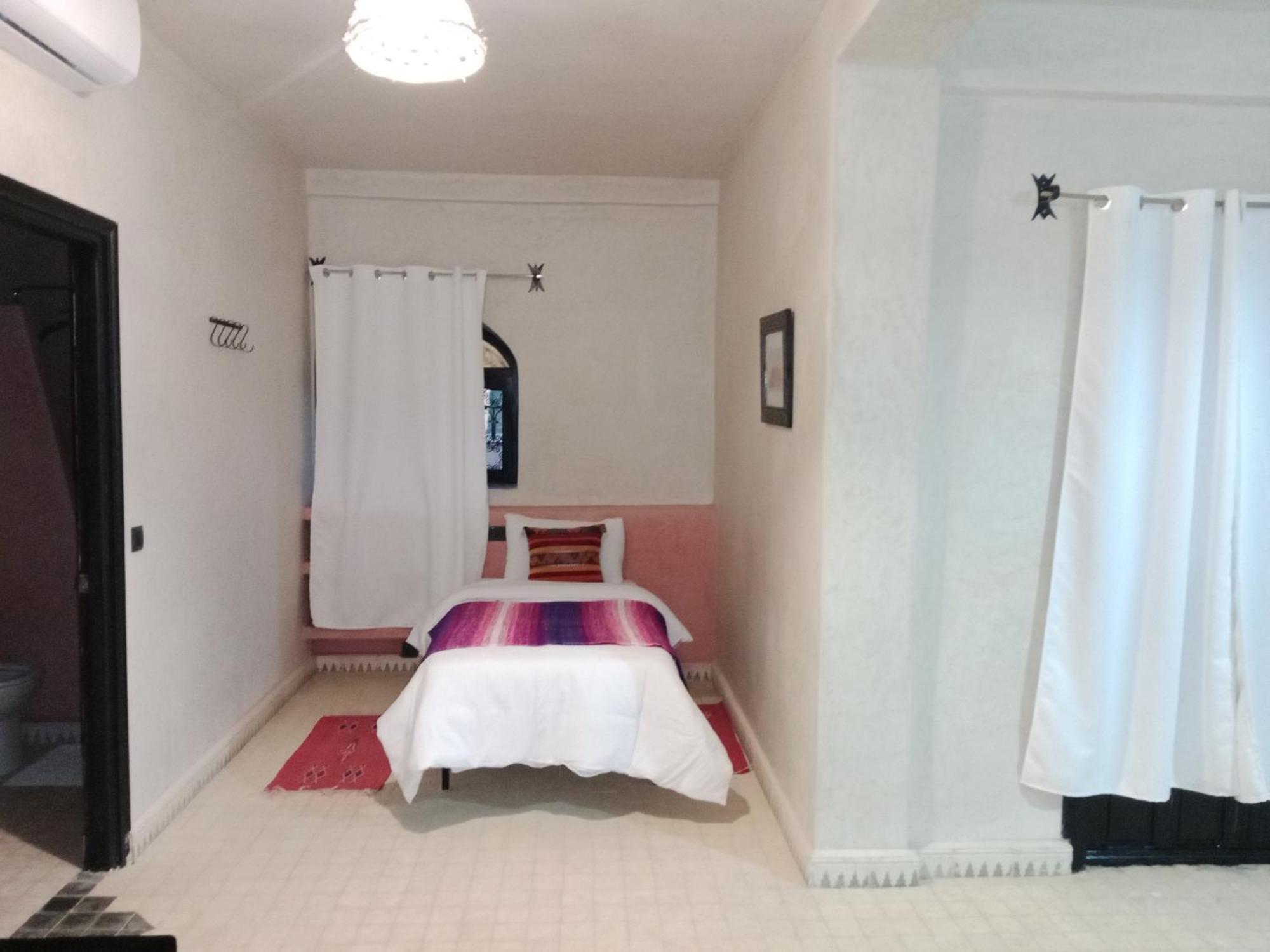 Kasbah Zitoune Tajda Esterno foto