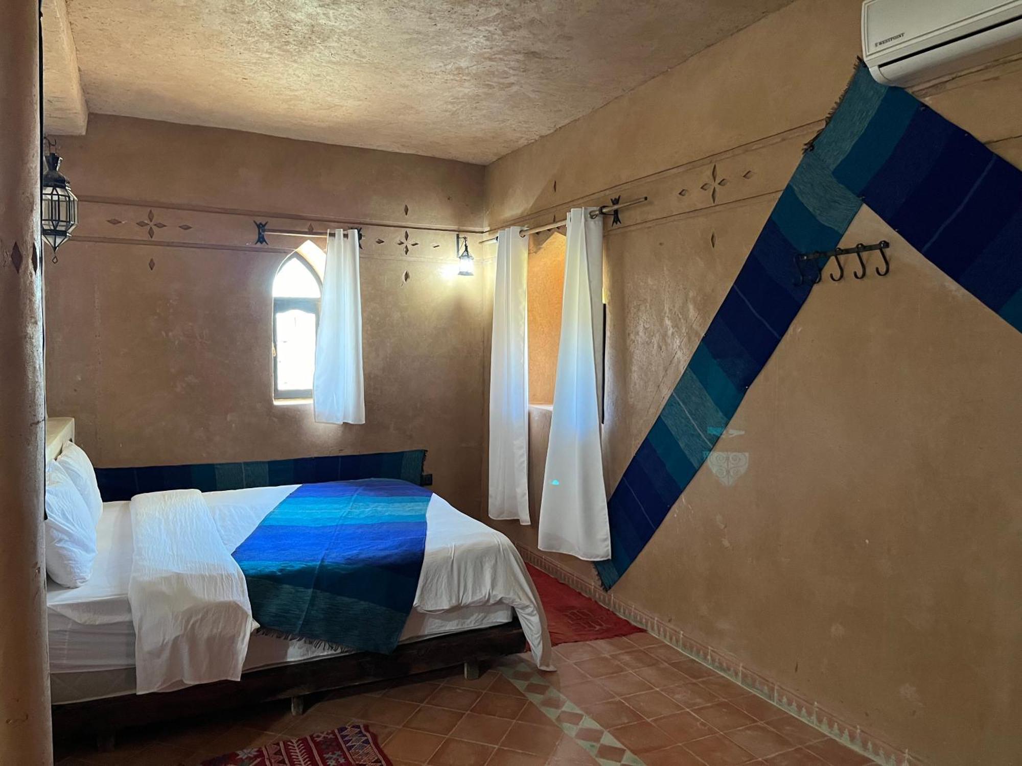 Kasbah Zitoune Tajda Esterno foto